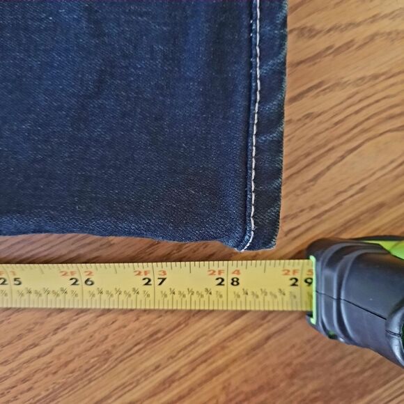 ROCK REVIVAL Lexi Super Skinny Jeans  BACKYARD BBQ! - Picture 16 of 16